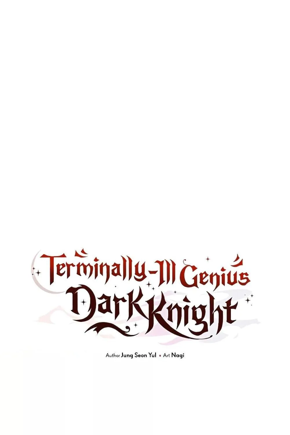 Terminally-Ill Genius Dark Knight - หน้า 98