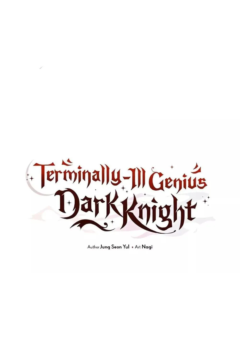 Terminally-Ill Genius Dark Knight - หน้า 94