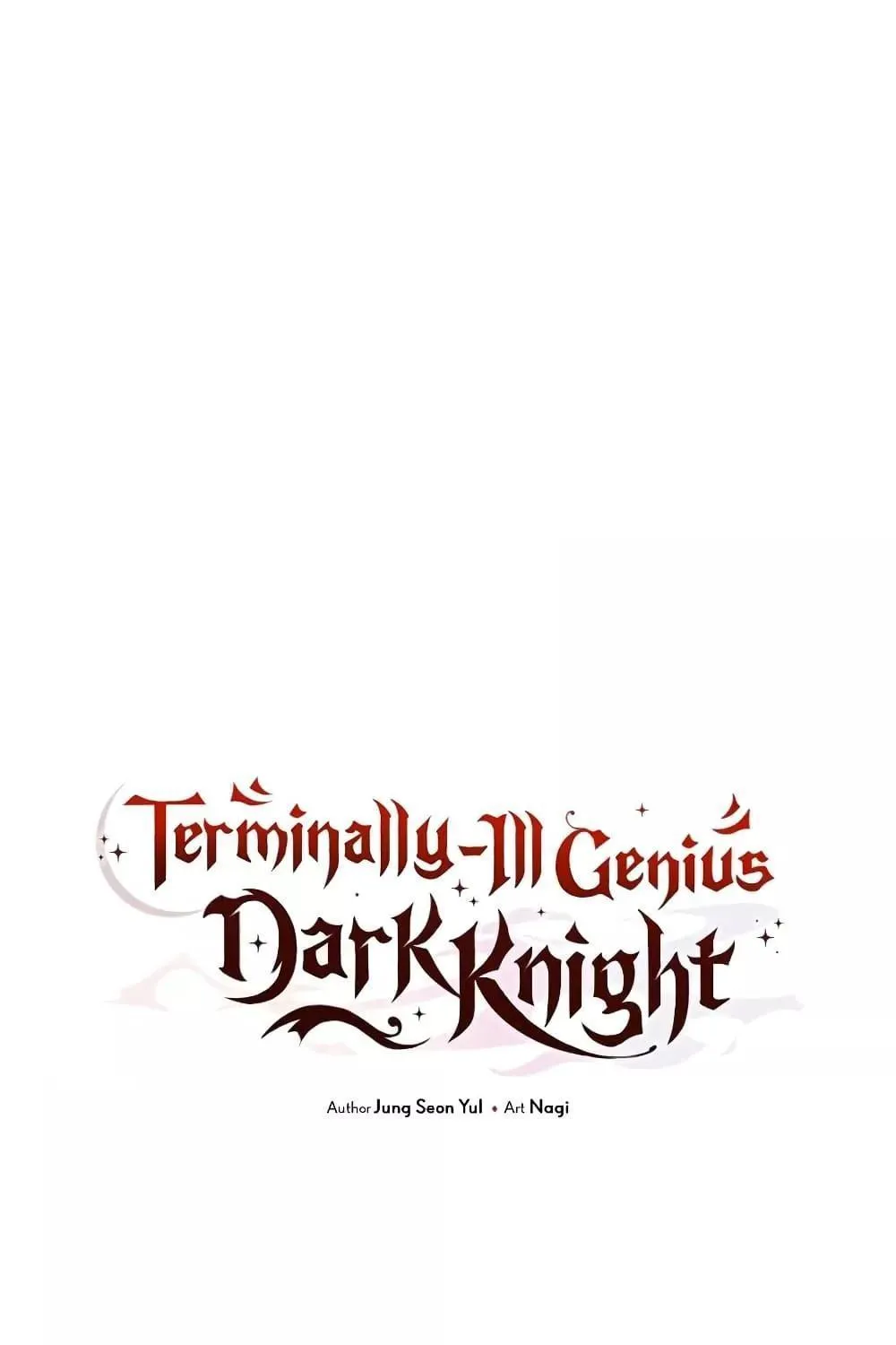 Terminally-Ill Genius Dark Knight - หน้า 138