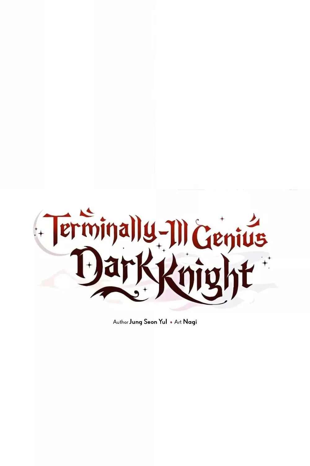 Terminally-Ill Genius Dark Knight - หน้า 58