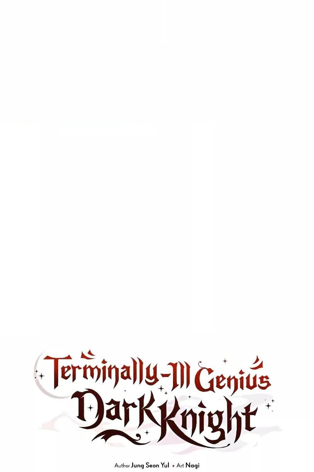 Terminally-Ill Genius Dark Knight - หน้า 58