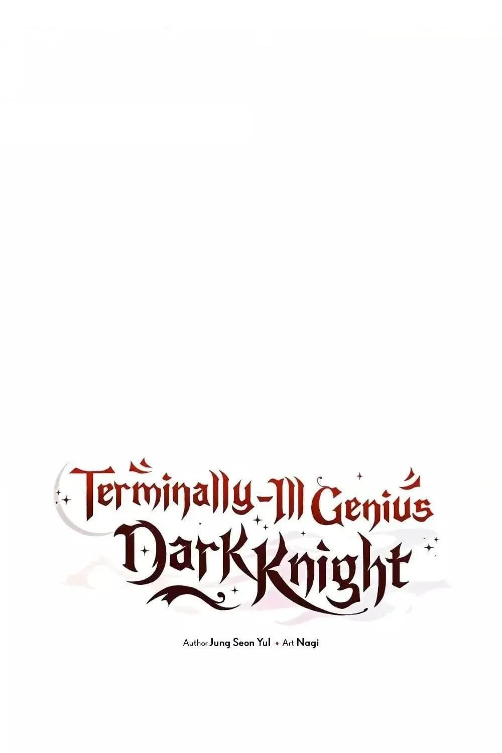 Terminally-Ill Genius Dark Knight - หน้า 51