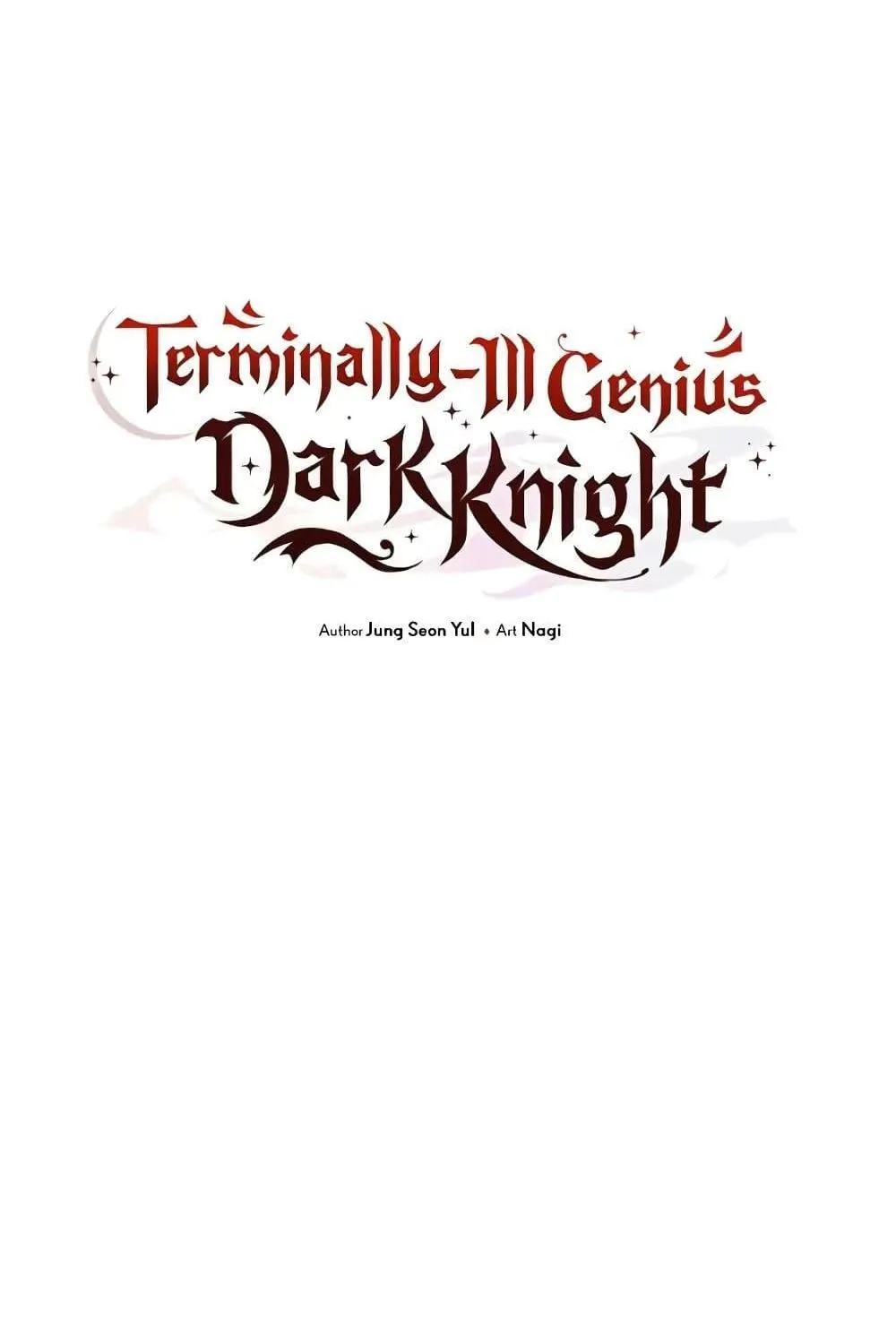 Terminally-Ill Genius Dark Knight - หน้า 67