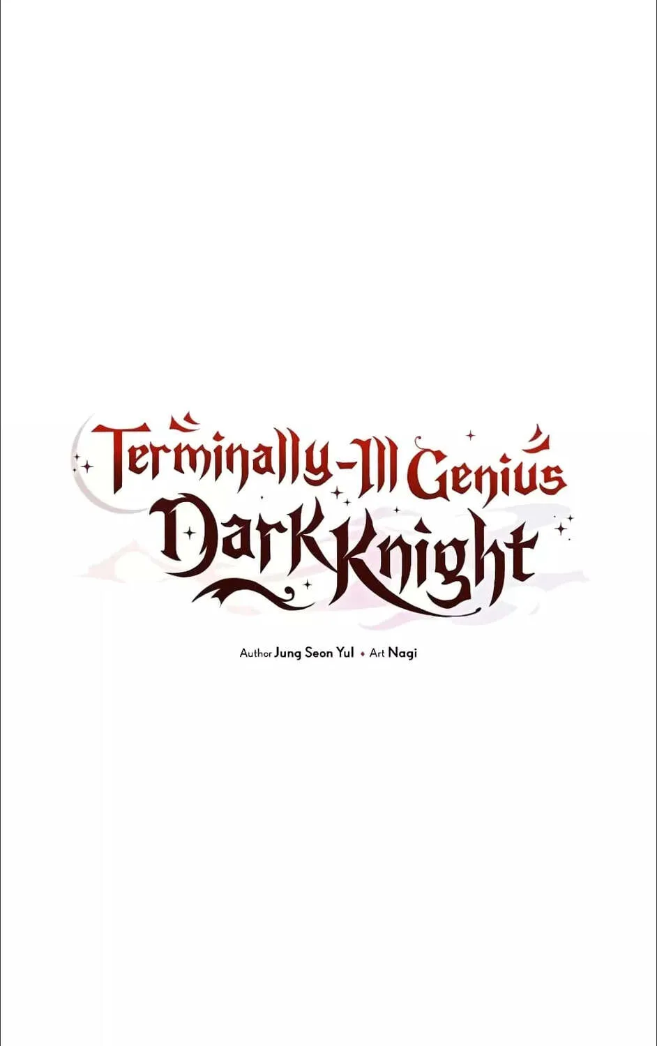 Terminally-Ill Genius Dark Knight - หน้า 69