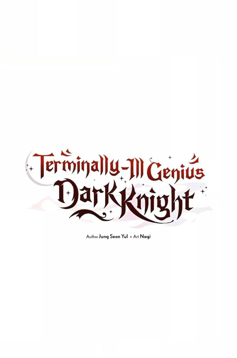 Terminally-Ill Genius Dark Knight - หน้า 69