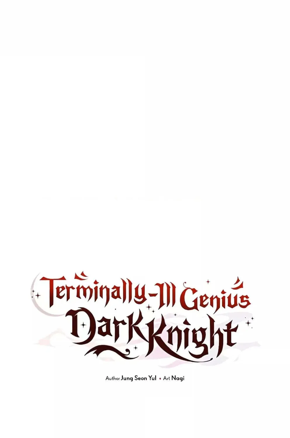 Terminally-Ill Genius Dark Knight - หน้า 55