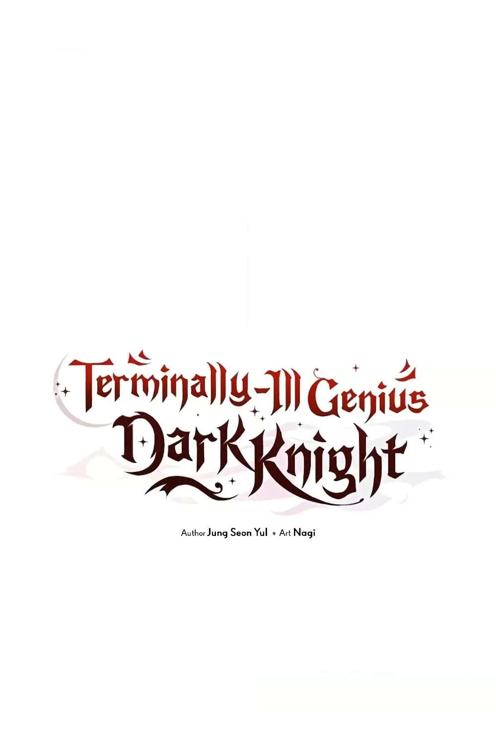 Terminally-Ill Genius Dark Knight - หน้า 51