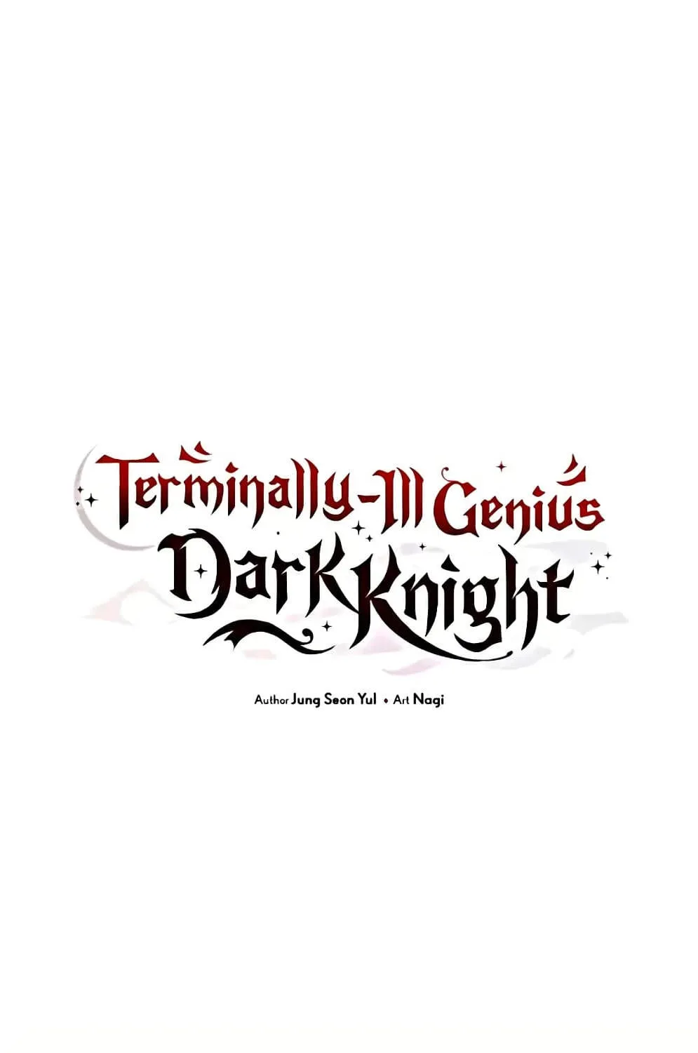 Terminally-Ill Genius Dark Knight - หน้า 60