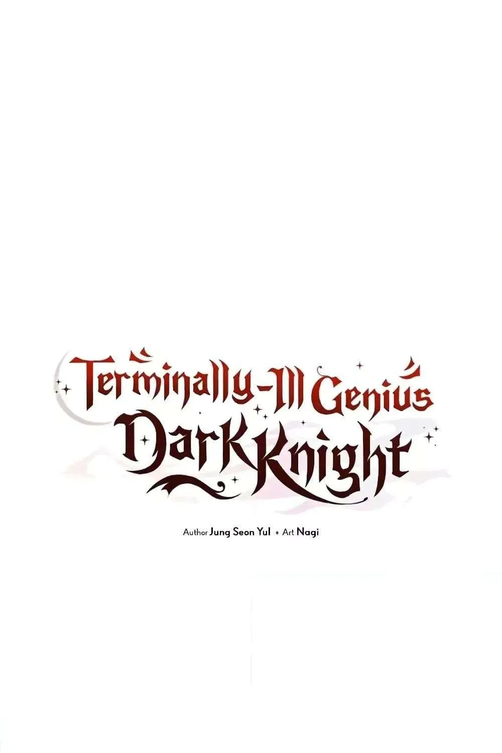 Terminally-Ill Genius Dark Knight - หน้า 78