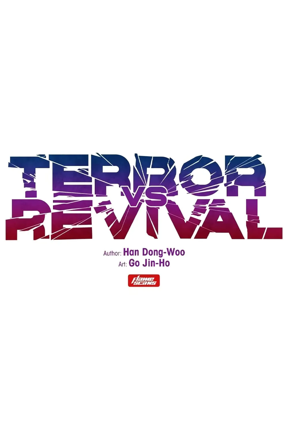 Terror Vs Revival - หน้า 21