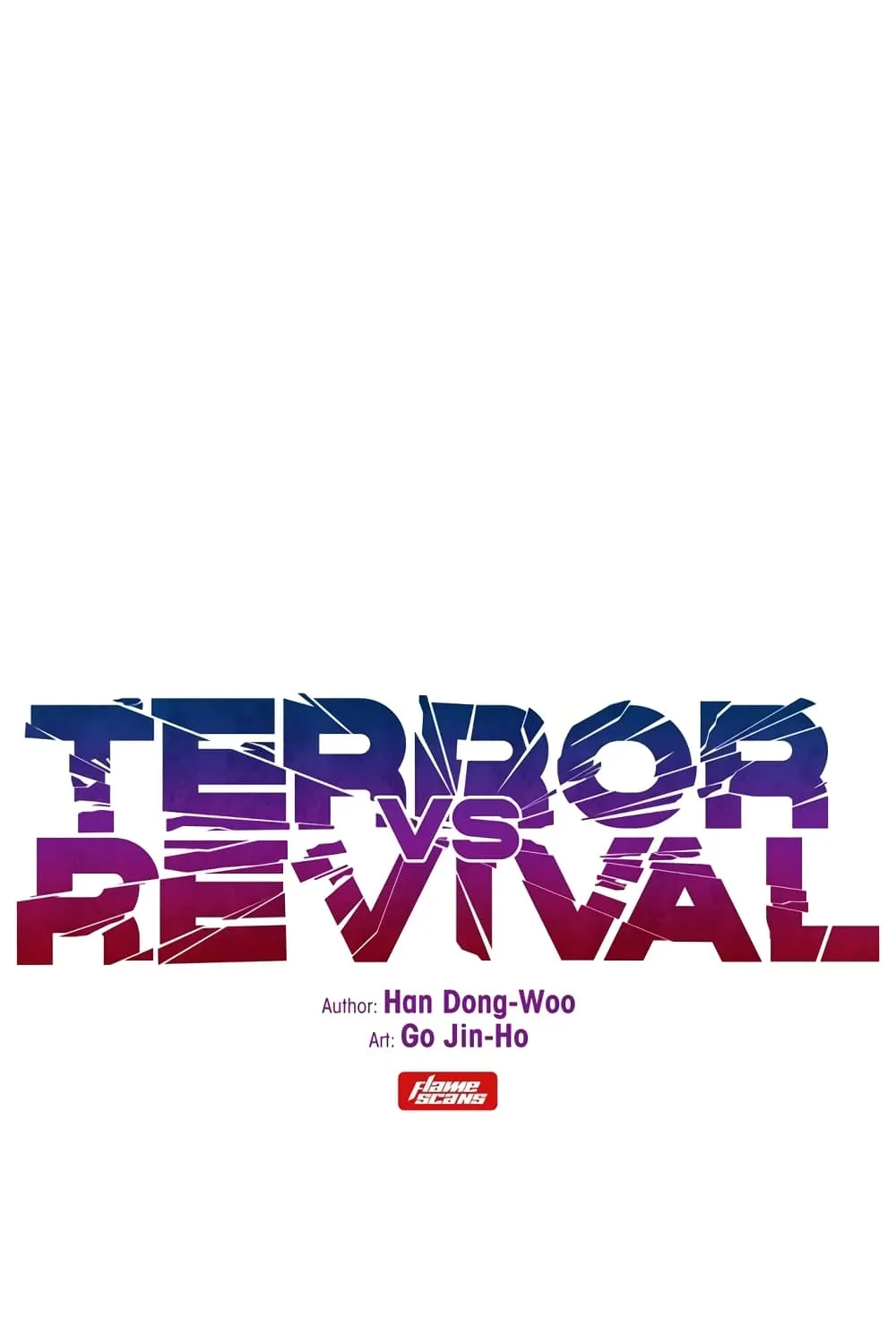 Terror Vs Revival - หน้า 1