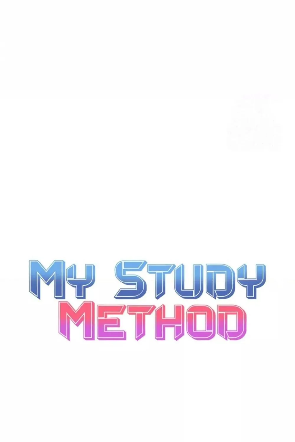 That Man’s Study Method - หน้า 13