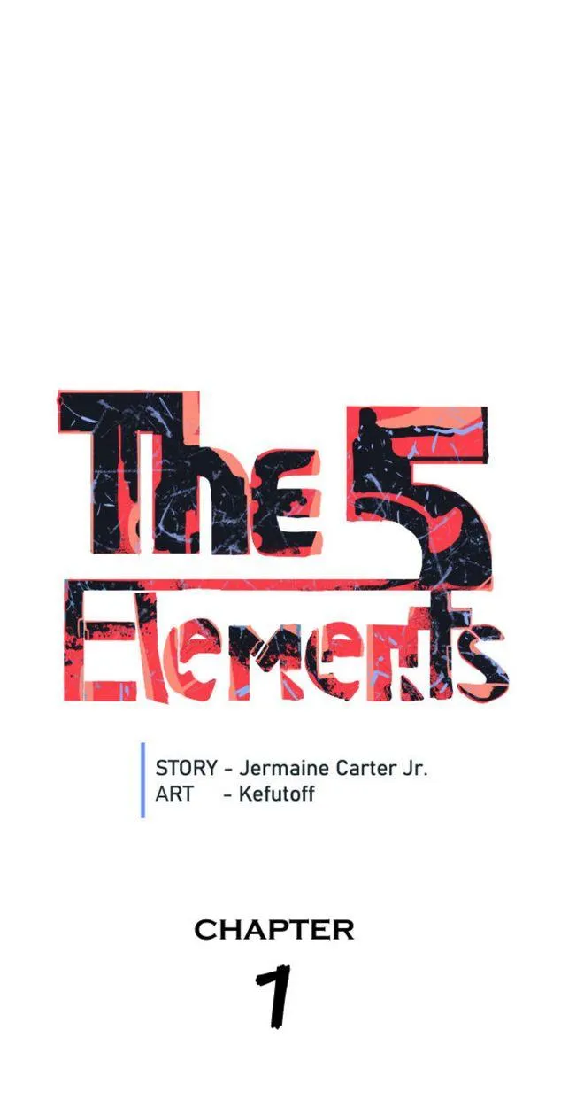 The 5 Elements - หน้า 139