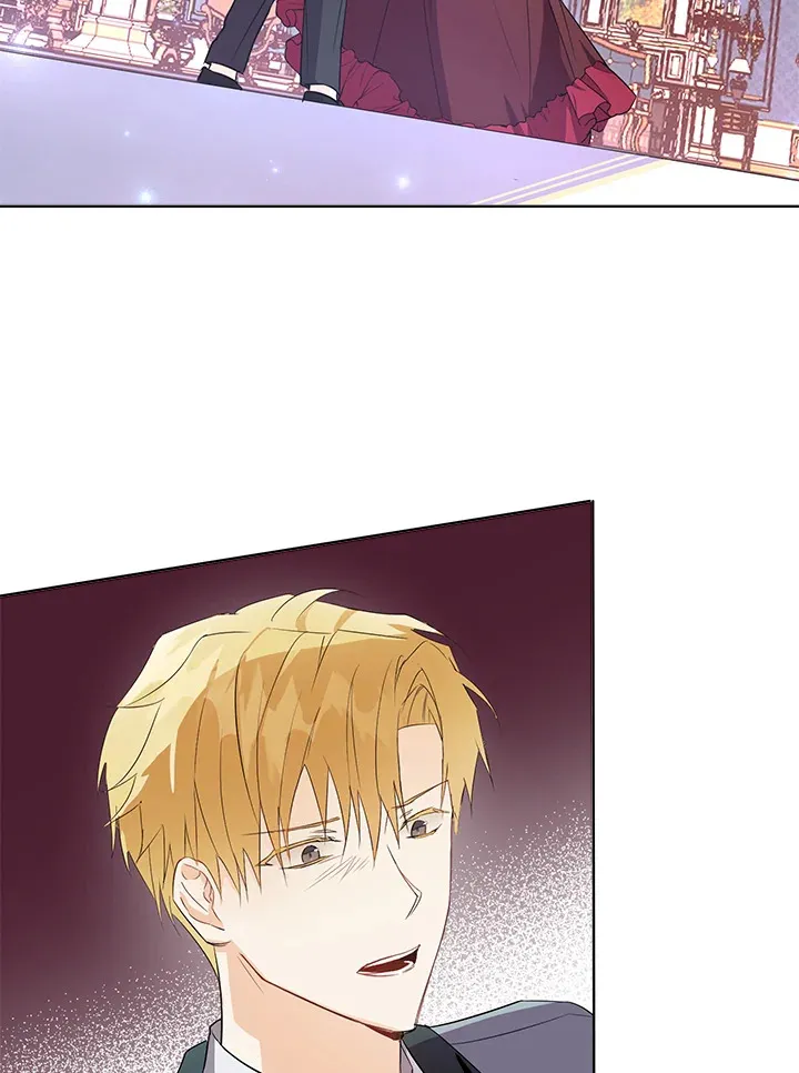 The Bad Ending Of The Otome Game - หน้า 19