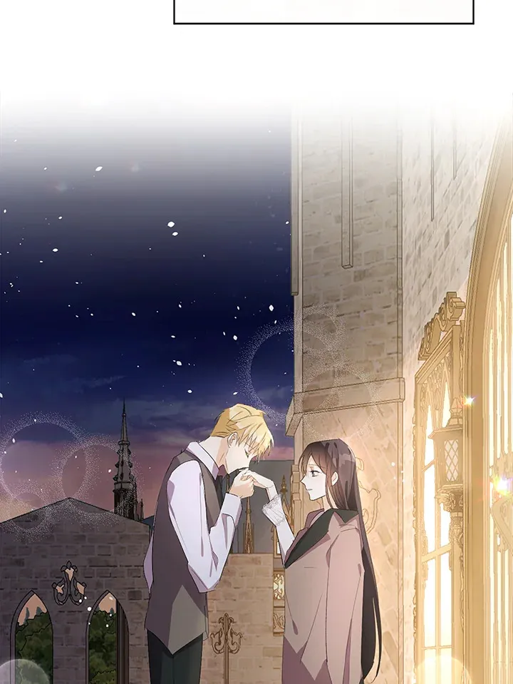 The Bad Ending Of The Otome Game - หน้า 85