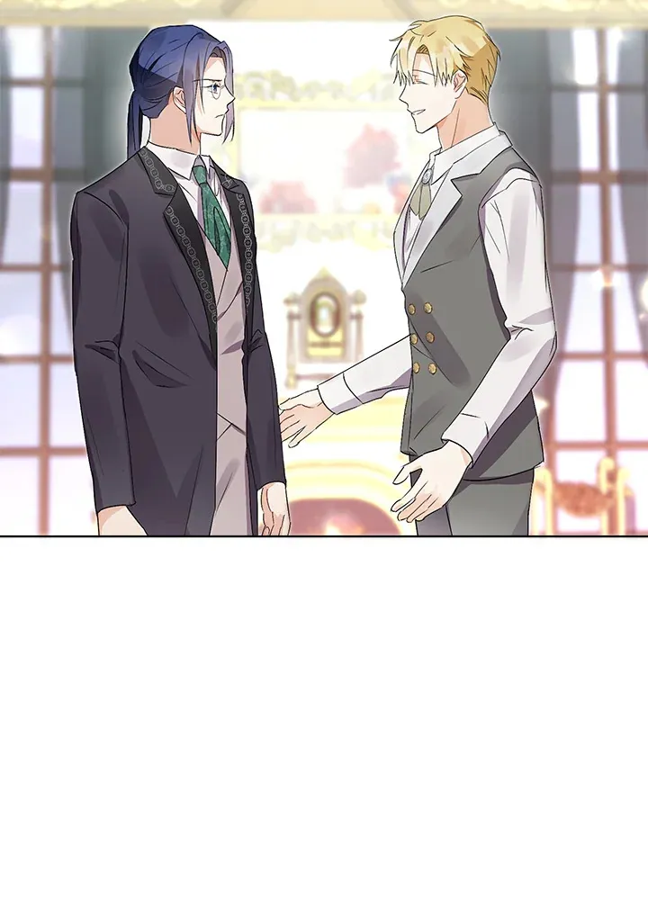 The Bad Ending Of The Otome Game - หน้า 56