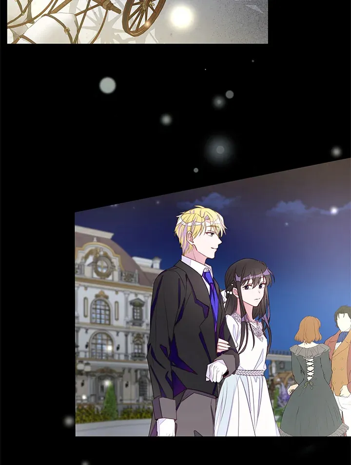 The Bad Ending Of The Otome Game - หน้า 1