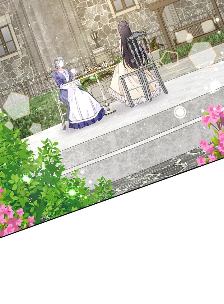 The Bad Ending Of The Otome Game - หน้า 40