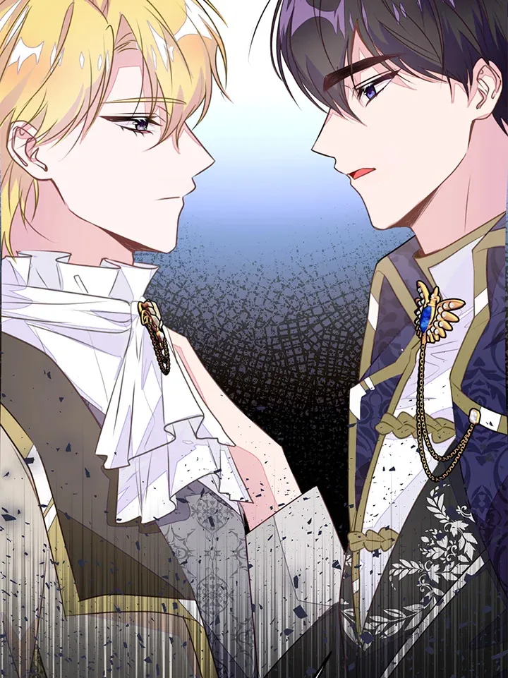 The Bad Ending Of The Otome Game - หน้า 44