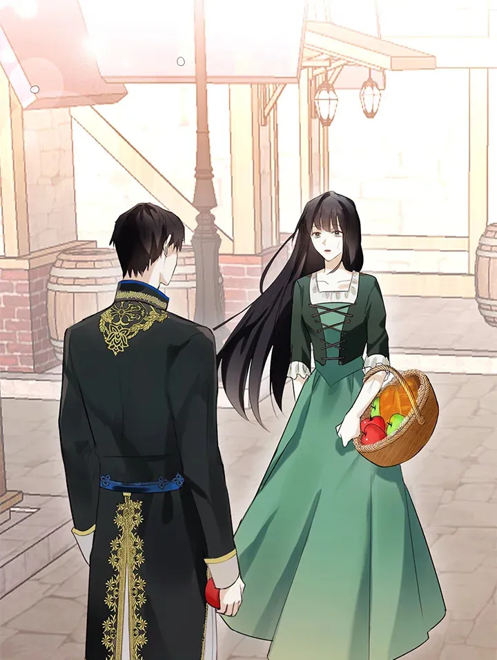 The Bad Ending Of The Otome Game - หน้า 64