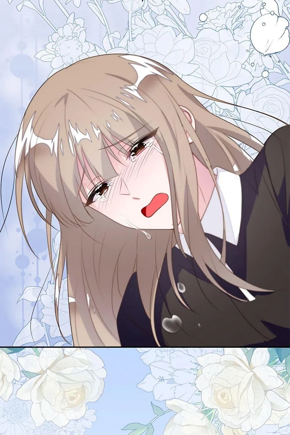 The Bad Ending Of The Otome Game - หน้า 31