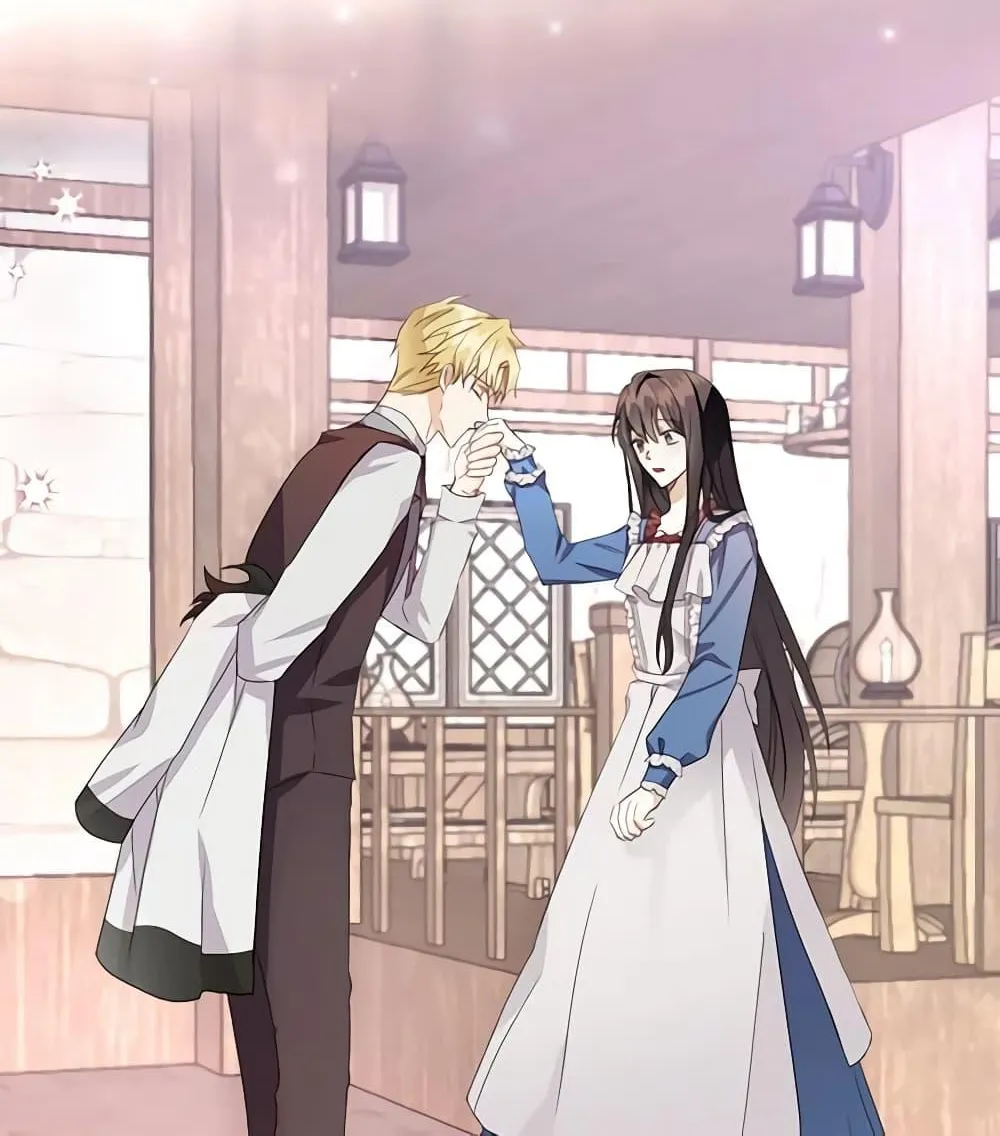 The Bad Ending Of The Otome Game - หน้า 68