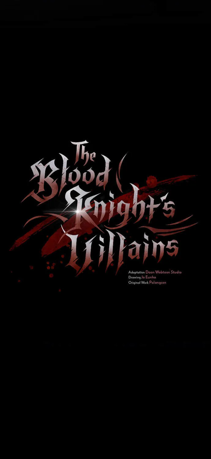 The Blood Knight’s Villains - หน้า 47