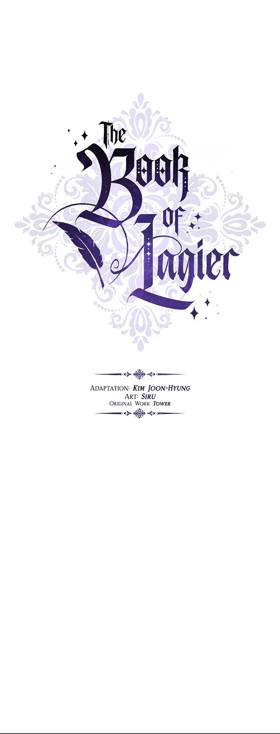 The Book of Lagier - หน้า 10