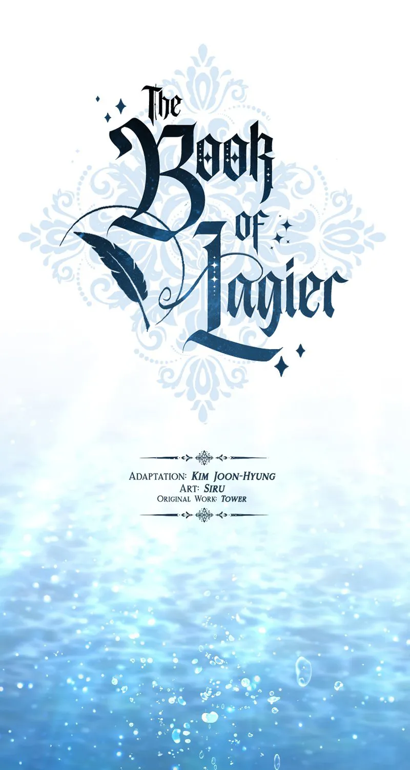 The Book of Lagier - หน้า 48