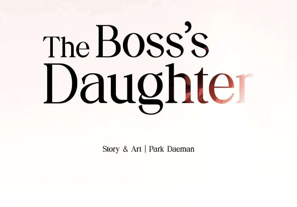 The Boss’s Daughter - หน้า 14