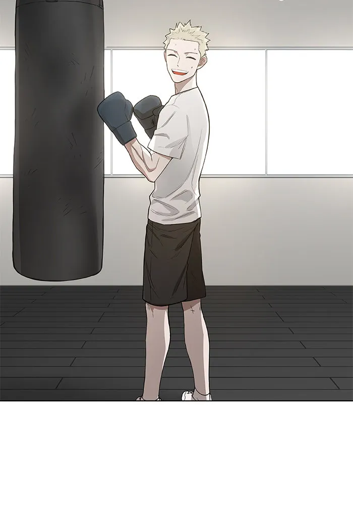 The Boxer - หน้า 112