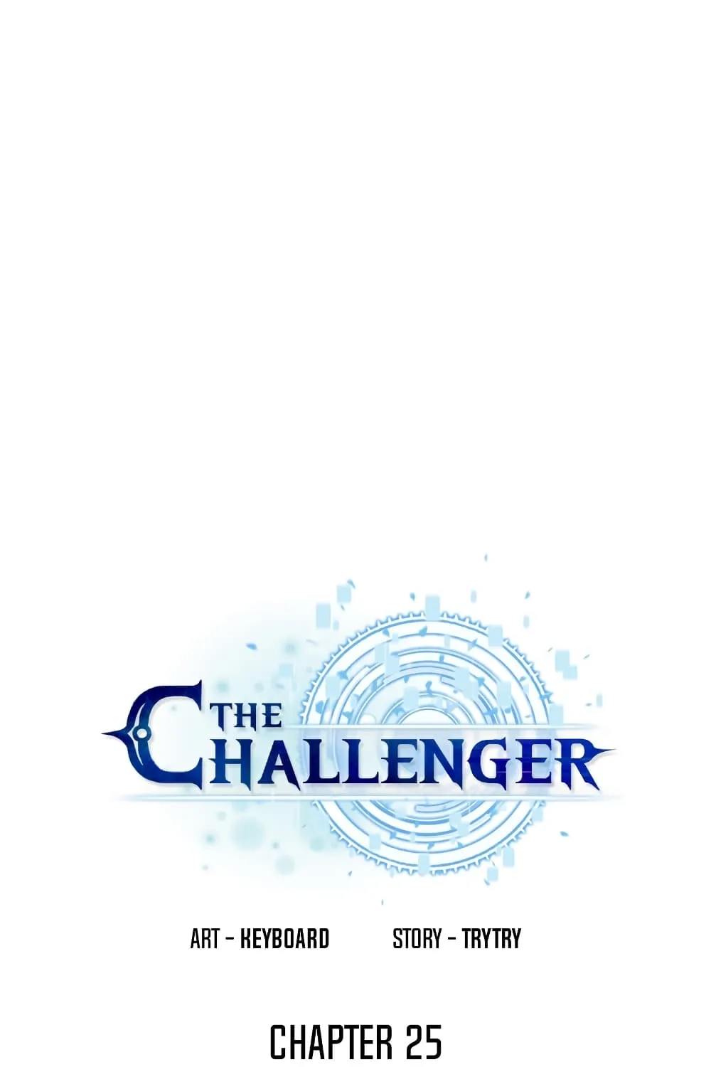 The Challenger - หน้า 1