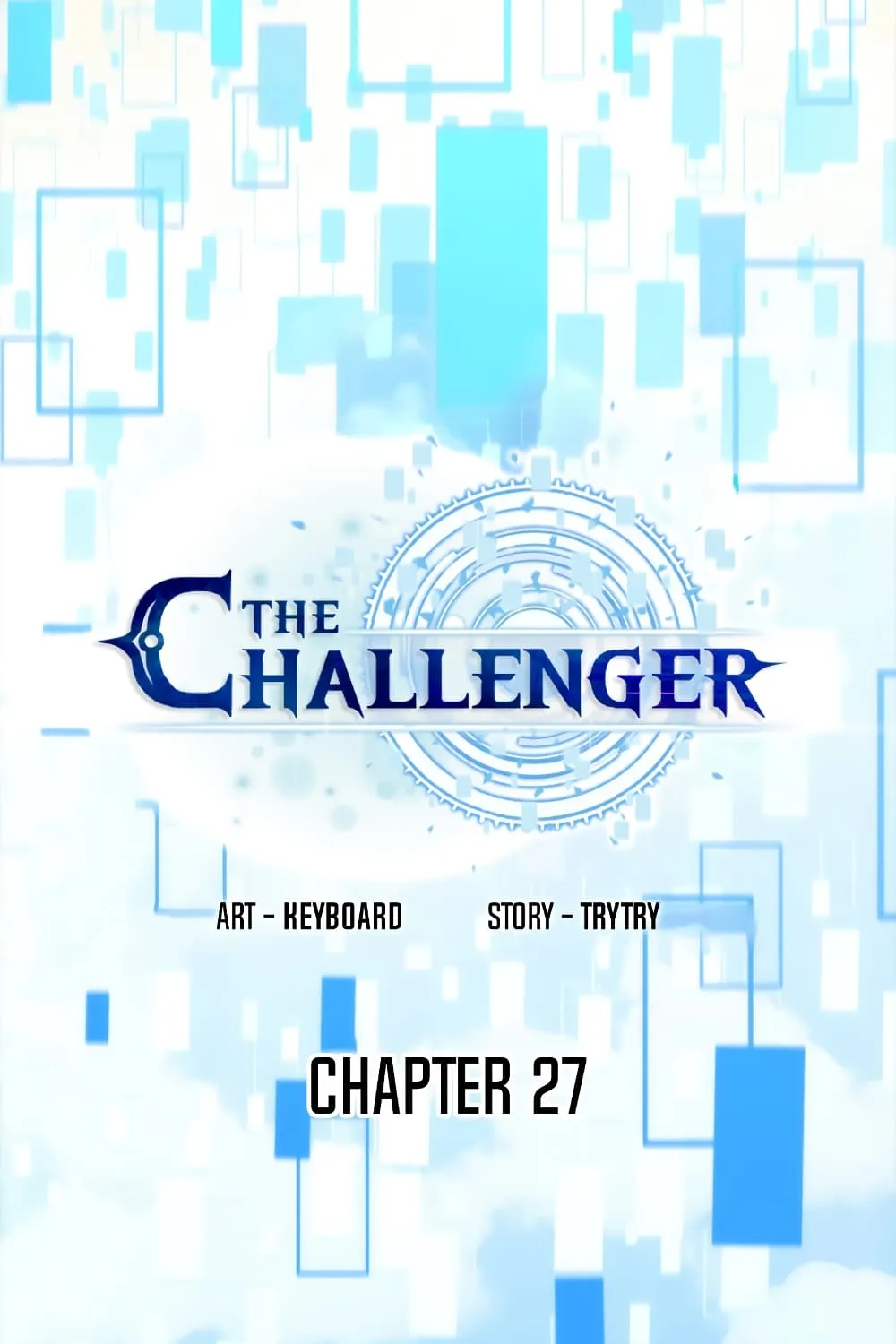 The Challenger - หน้า 40