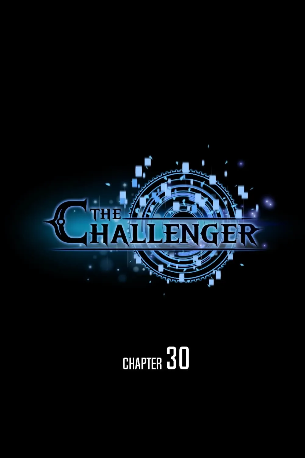 The Challenger - หน้า 1