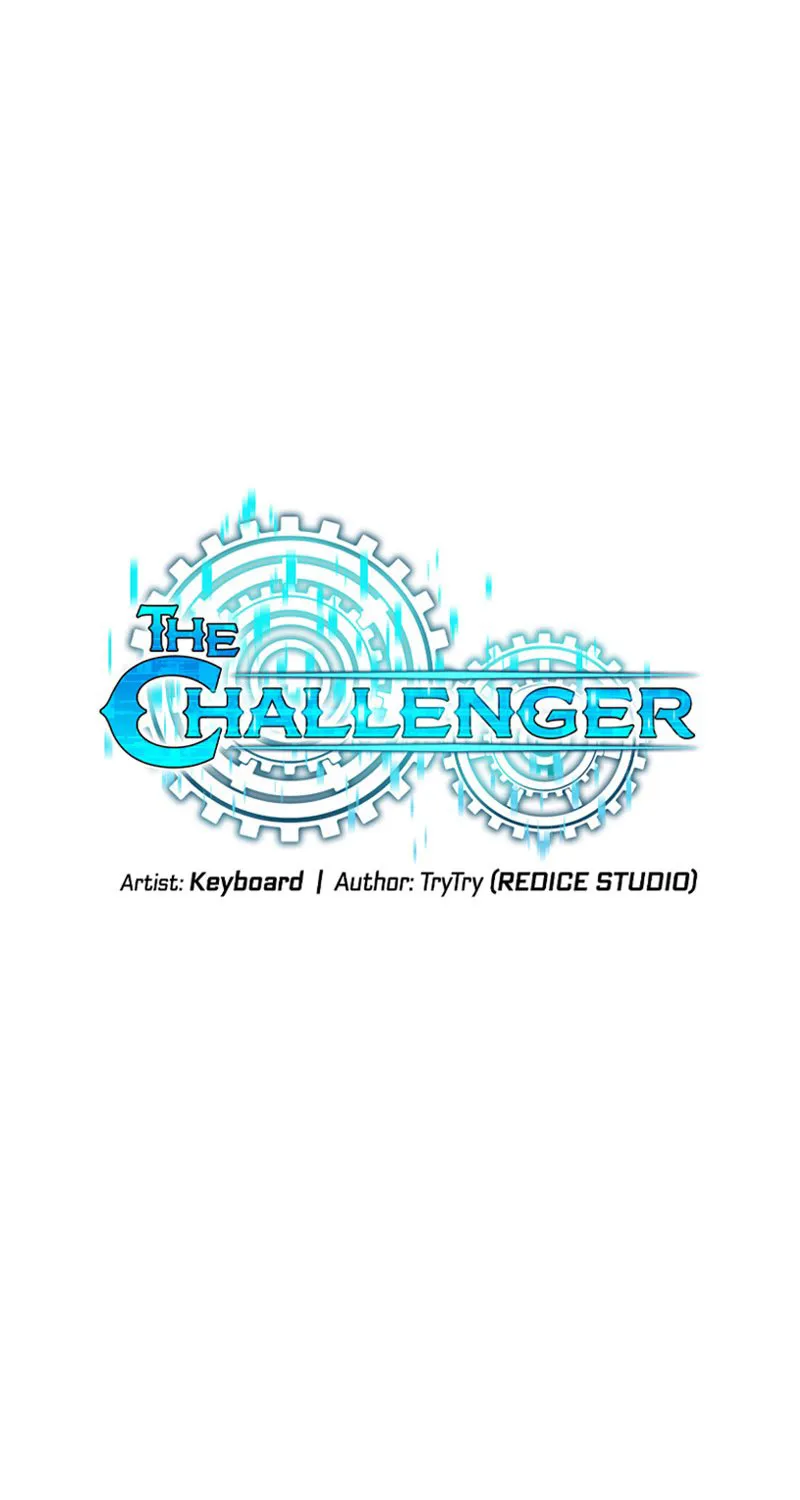 The Challenger - หน้า 40