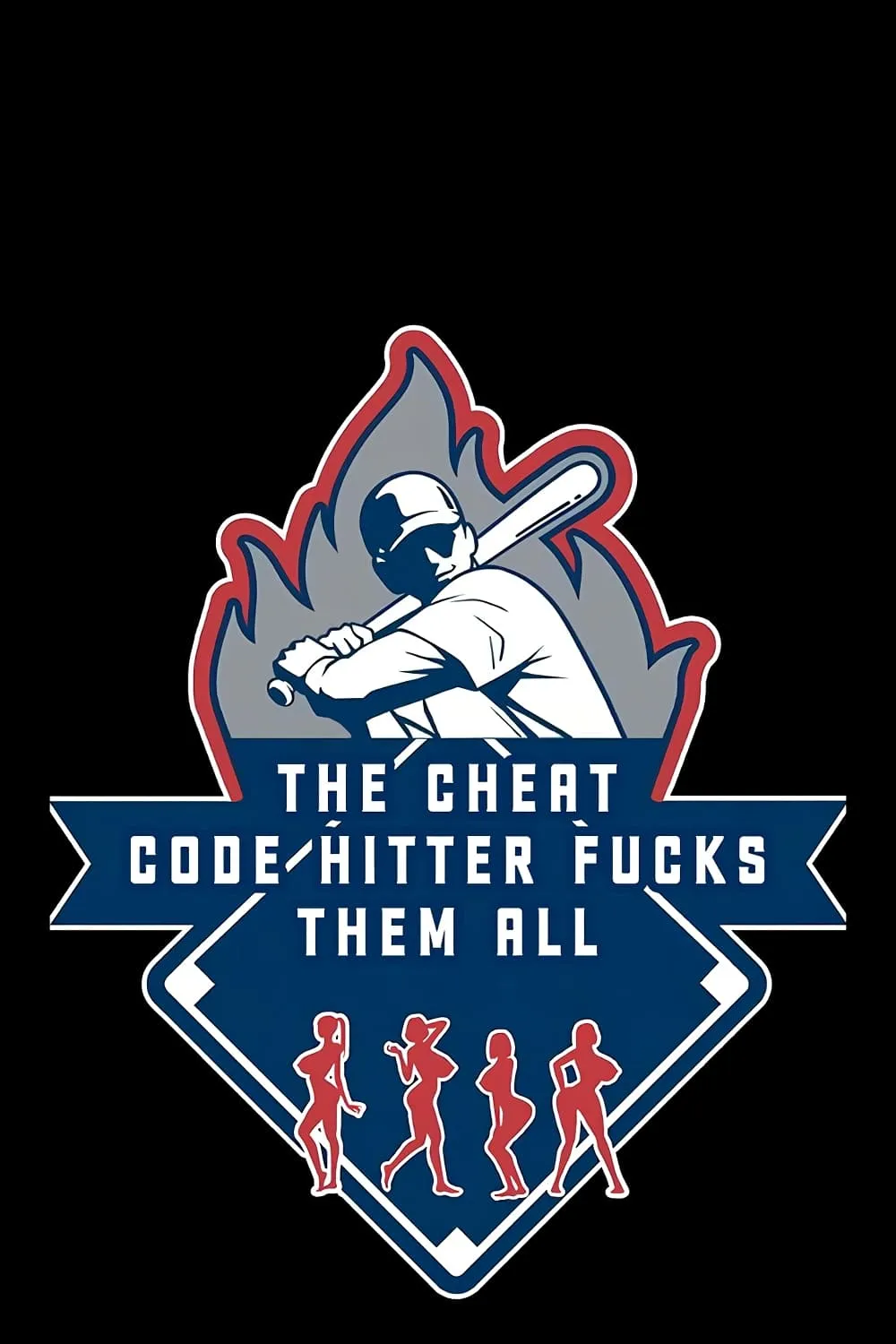 The Cheat Code Hitter Fucks Them All - หน้า 2