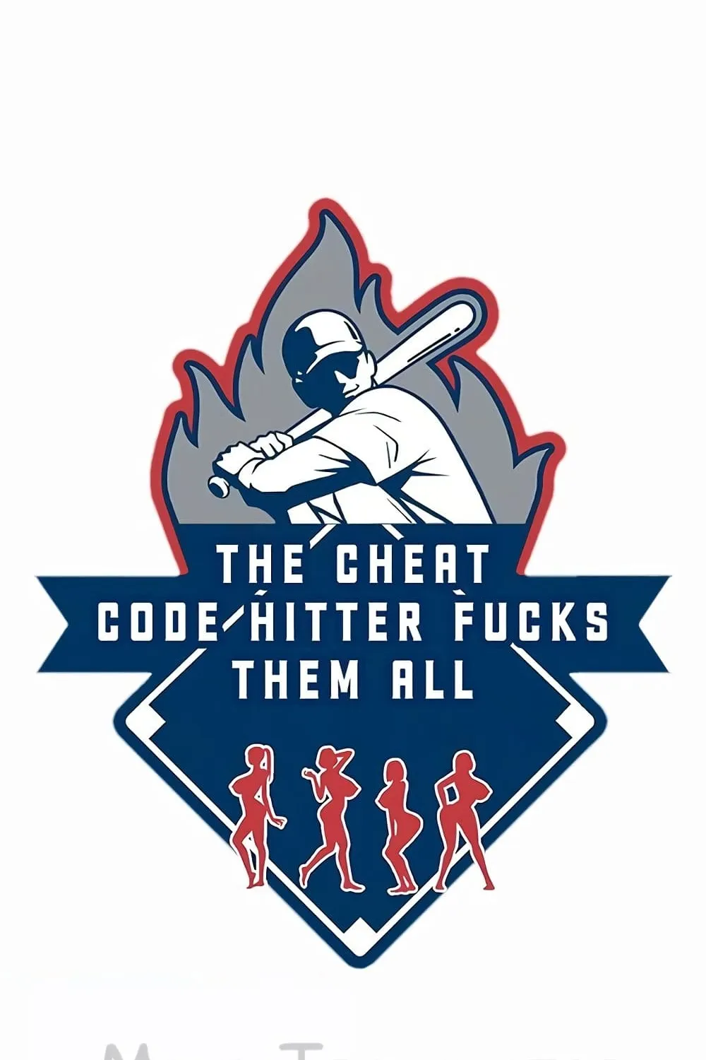 The Cheat Code Hitter Fucks Them All - หน้า 11