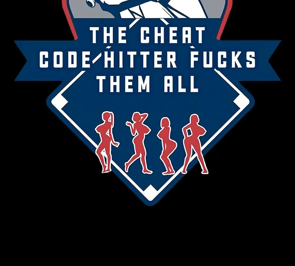 The Cheat Code Hitter Fucks Them All - หน้า 3