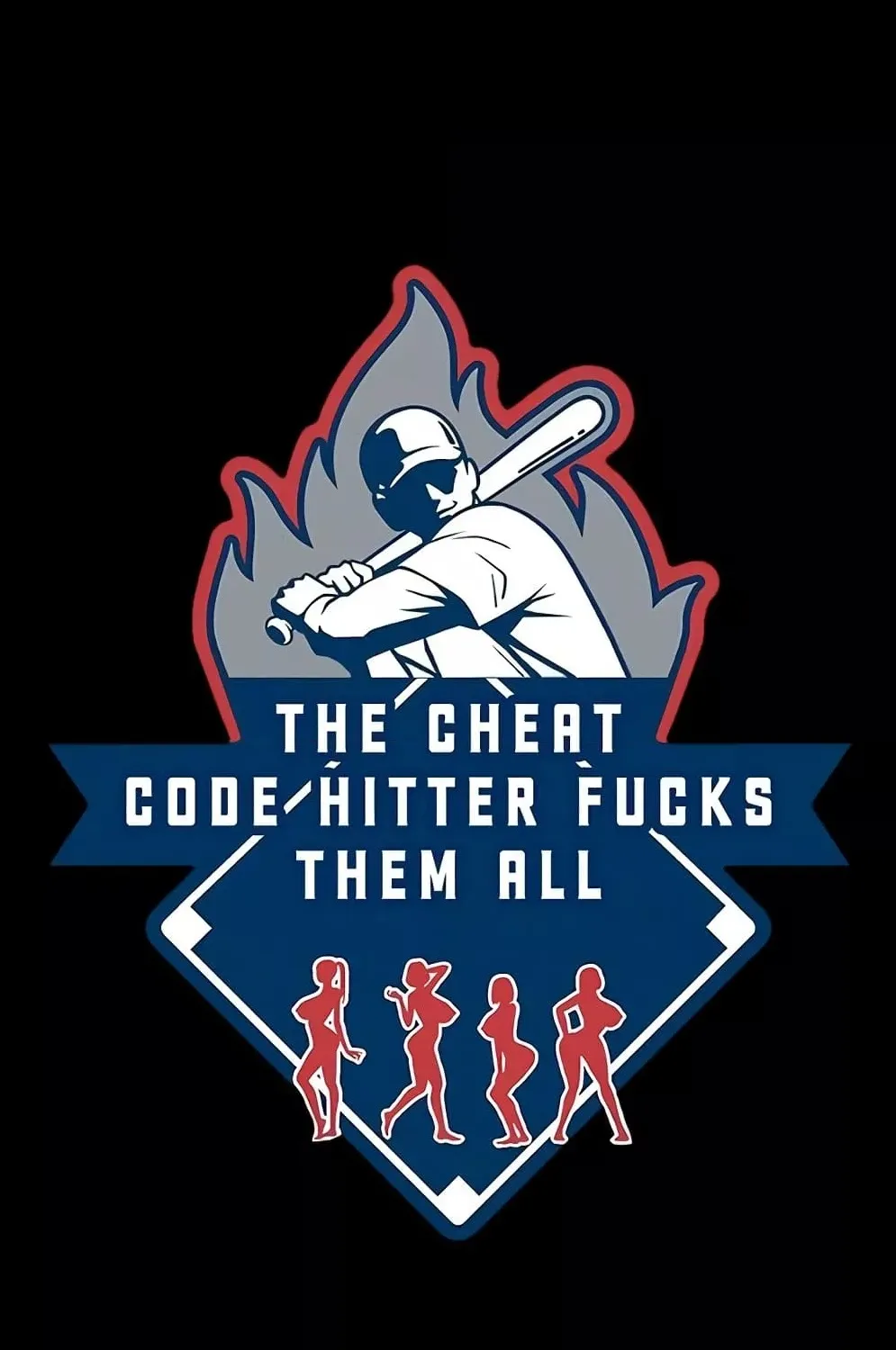 The Cheat Code Hitter Fucks Them All - หน้า 11