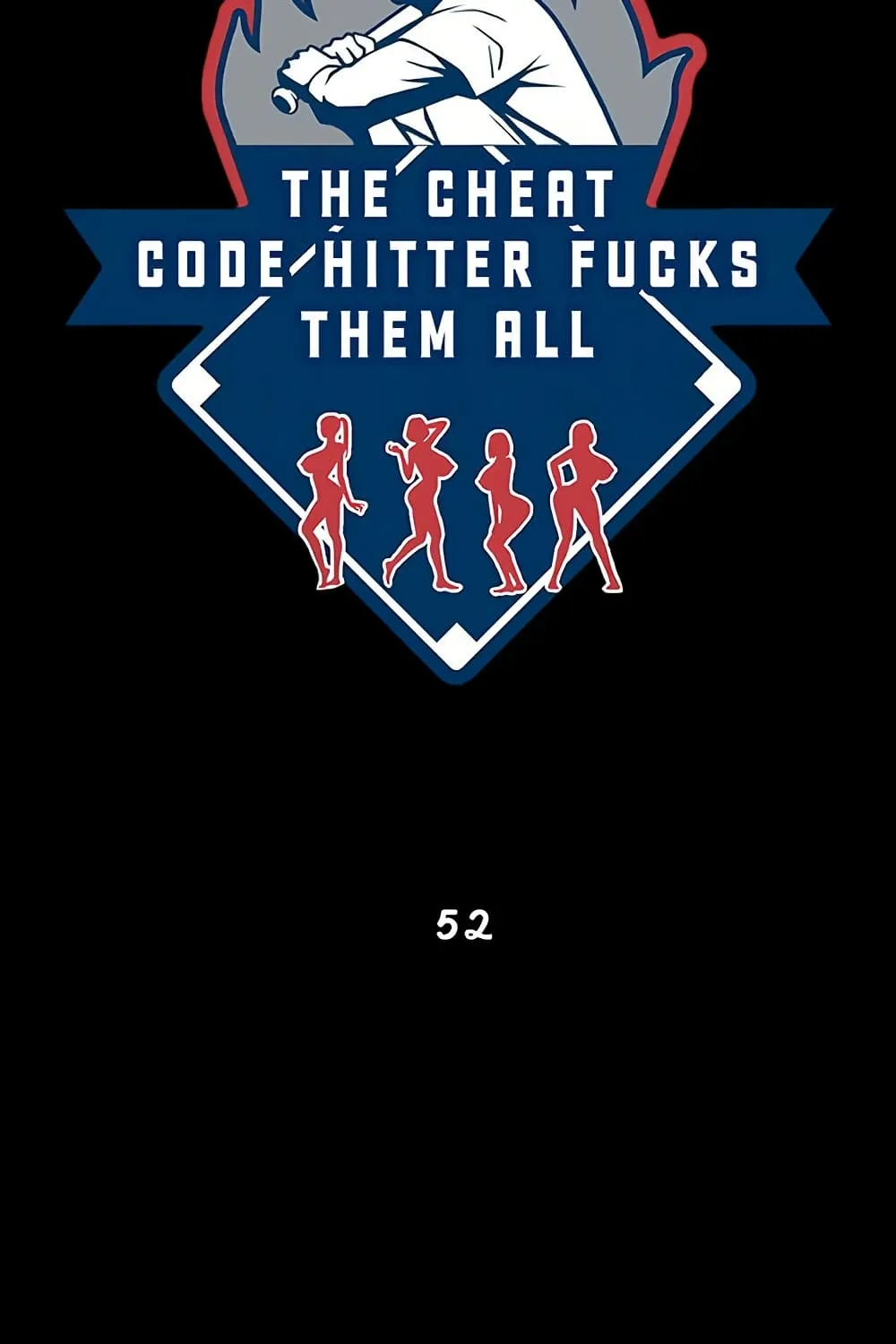 The Cheat Code Hitter Fucks Them All - หน้า 54