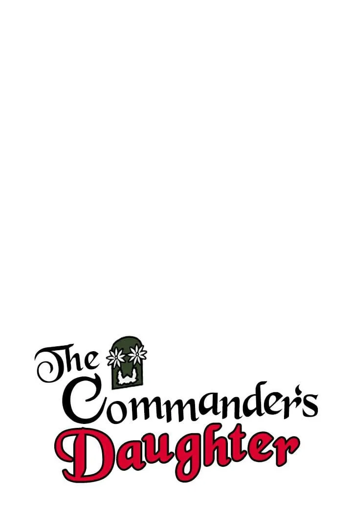 The Commander’s Daughter - หน้า 11