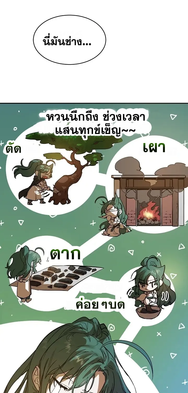 The Cooking Wizard - หน้า 21