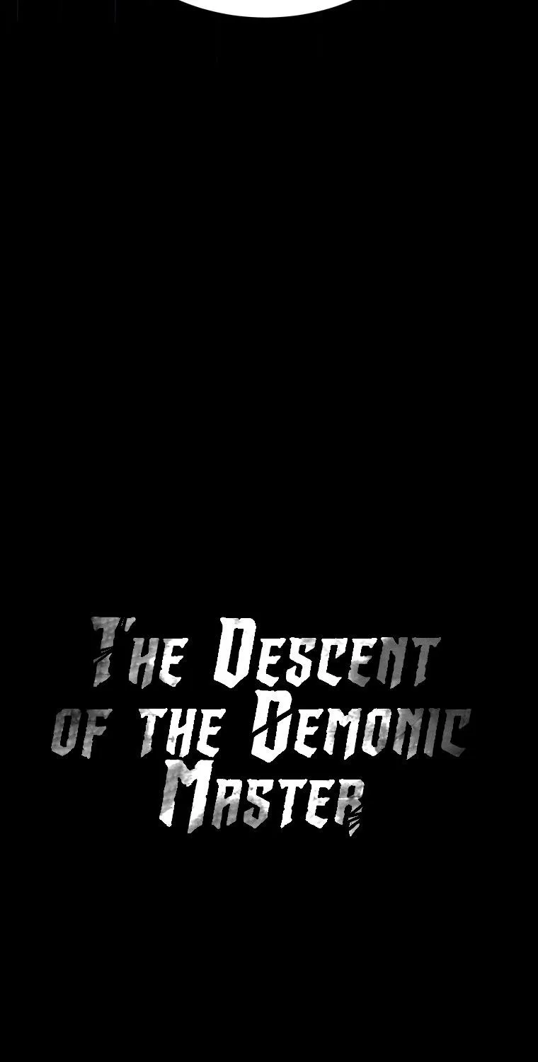 The Descent of the Demonic Master - หน้า 12