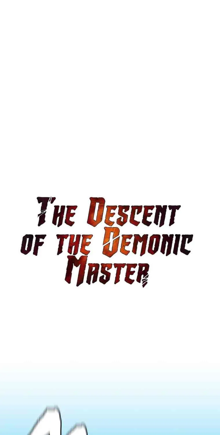 The Descent of the Demonic Master - หน้า 20