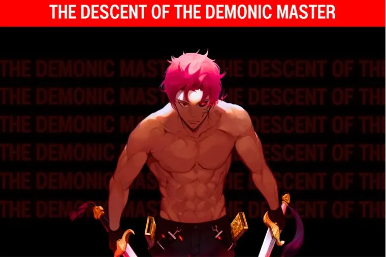 The Descent of the Demonic Master - หน้า 86