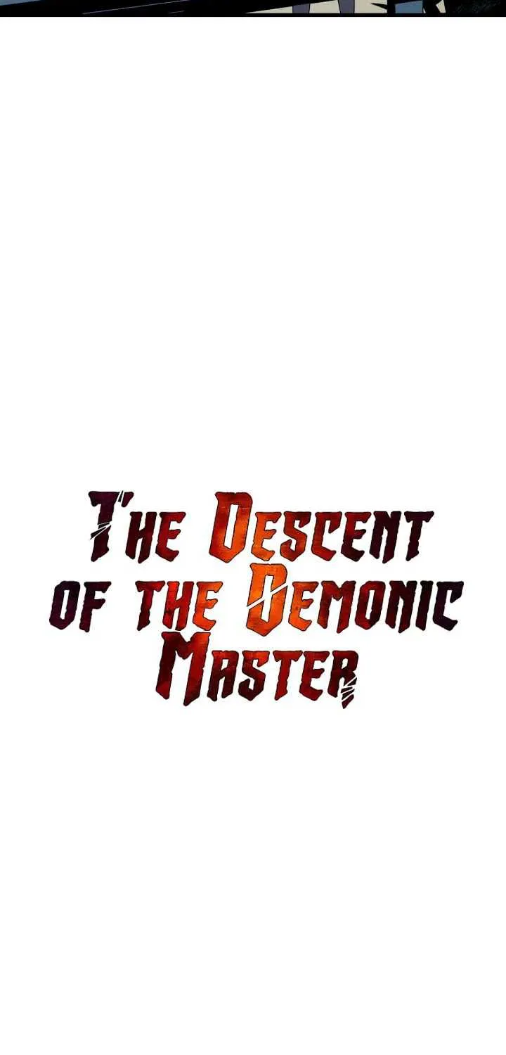 The Descent of the Demonic Master - หน้า 7