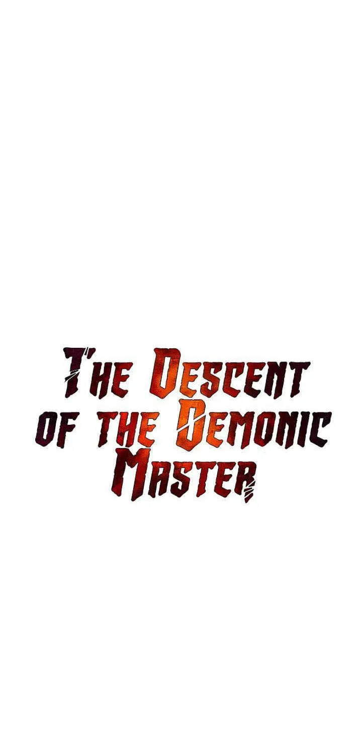 The Descent of the Demonic Master - หน้า 6