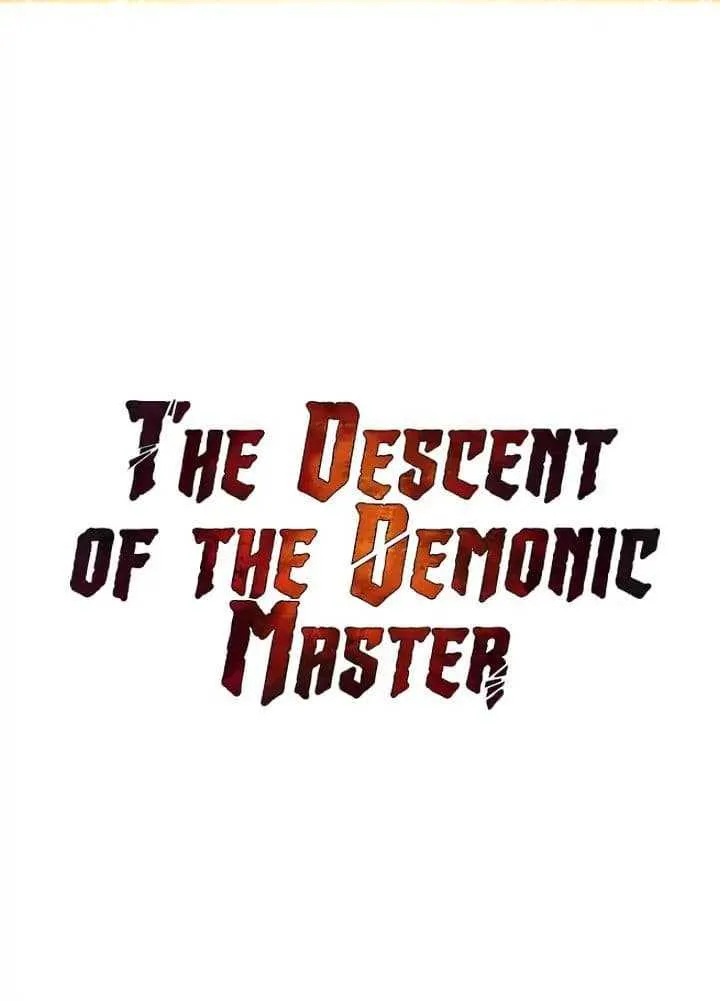 The Descent of the Demonic Master - หน้า 9