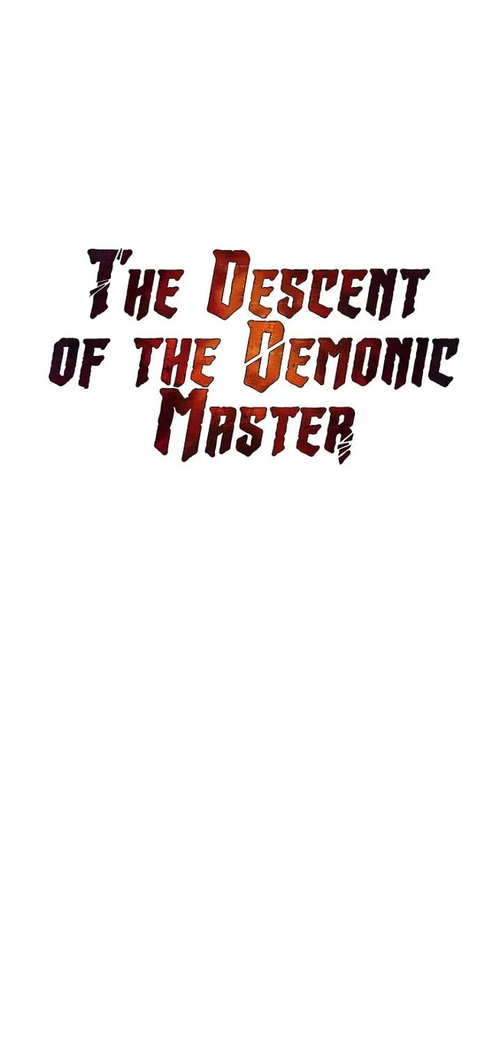 The Descent of the Demonic Master - หน้า 22