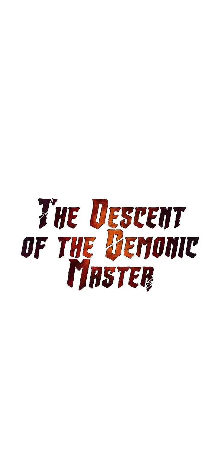 The Descent of the Demonic Master - หน้า 10